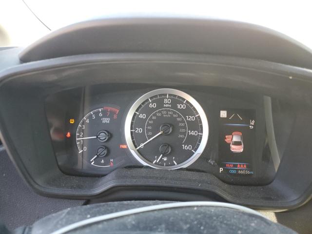 2021 TOYOTA COROLLA LE - 5YFEPMAE5MP216232
