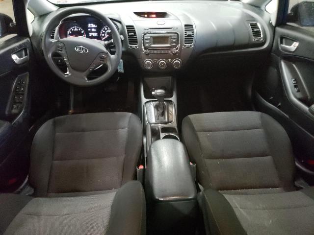 VIN 3KPFK4A74HE059644 2017 KIA FORTE no.8