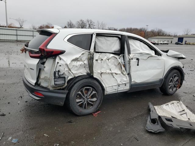 2020 HONDA CR-V EX - 2HKRW2H57LH627609