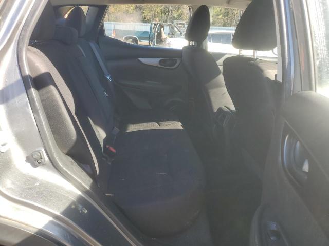 2018 NISSAN ROGUE SPT JN1BJ1CP0JW104168