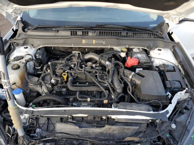 VIN 3FA6P0HDXJR179829 2018 FORD FUSION no.11