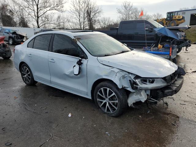 2018 VOLKSWAGEN JETTA SE - 3VWDB7AJ9JM260470
