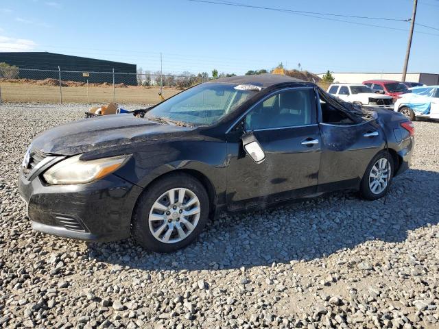 2016 NISSAN ALTIMA 2.5 #3034342143