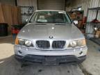 Lot #3024639778 2001 BMW X5 4.4I