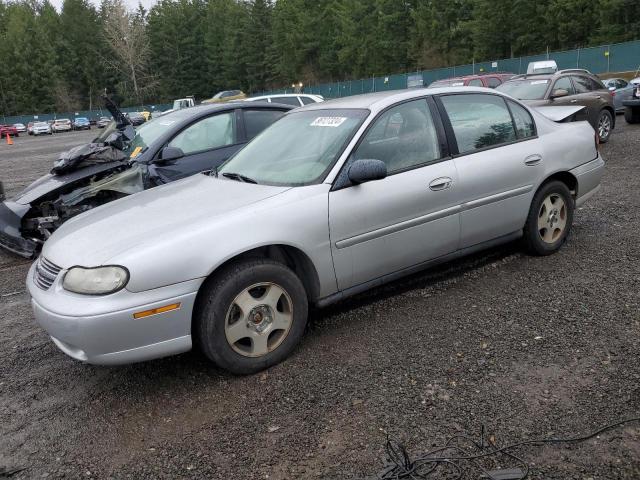 2003 CHEVROLET MALIBU #3034737659