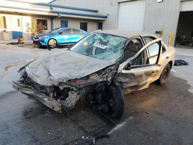 2003 CHEVROLET CAVALIER #3034145837