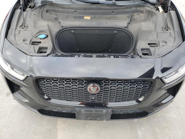 2019 JAGUAR I-PACE FIR SADHD2S15K1F61713