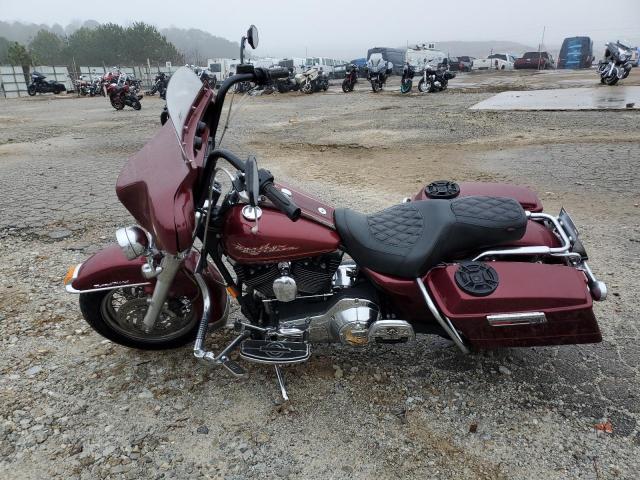 2002 HARLEY-DAVIDSON FLHRI 1HD1FBW162Y608719