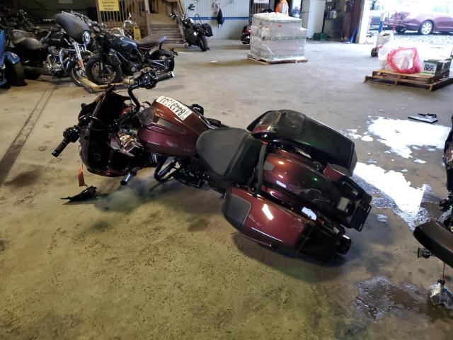 2024 HARLEY-DAVIDSON FLTRXSE 1HD1TC619RB956252