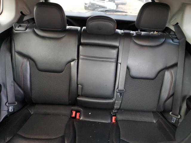 2018 JEEP COMPASS TR - 3C4NJDDB2JT442045