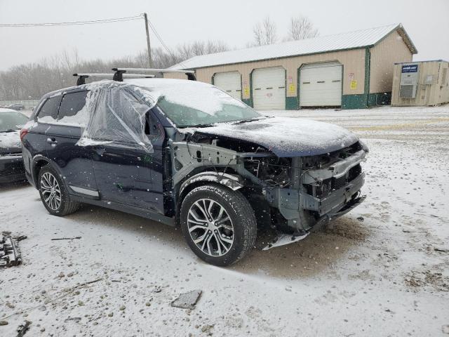 2016 MITSUBISHI OUTLANDER - JA4AD3A36GZ053949