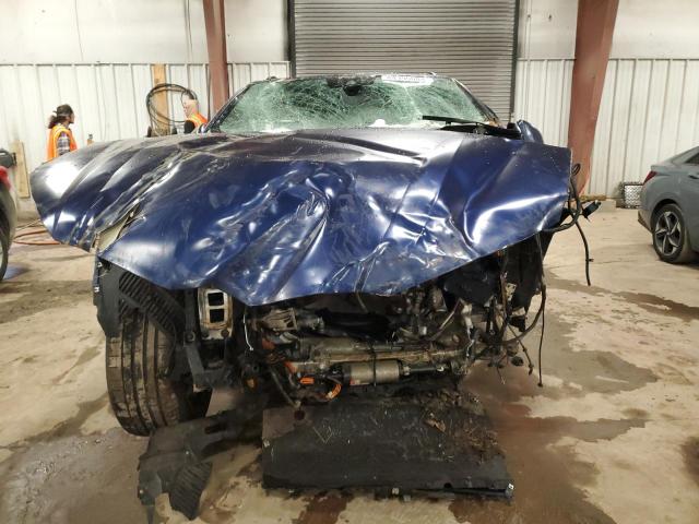 2019 LAMBORGHINI URUS ZPBUA1ZL5KLA01849