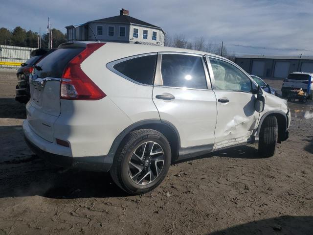 Vin: 5j6rm4h44gl063275, lot: 86956284, honda crv se 20163