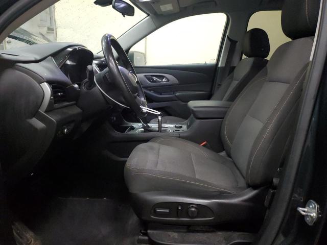 2019 CHEVROLET TRAVERSE L - 1GNERGKW9KJ141191