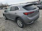 Lot #3025183217 2021 BUICK ENVISION P