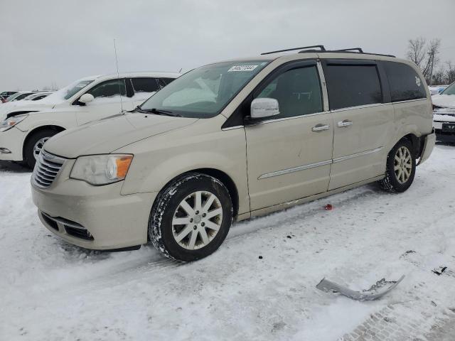 CHRYSLER TOWN & COU