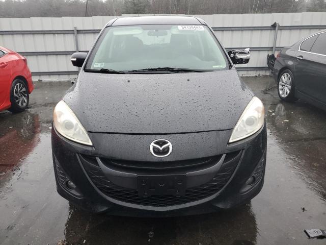 VIN JM1CW2CL5D0152763 2013 MAZDA 5 no.5