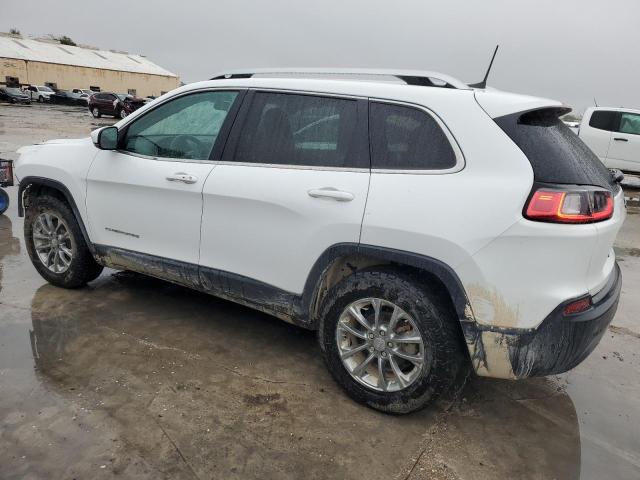 2023 JEEP CHEROKEE L - 1C4PJLLB8KD305252