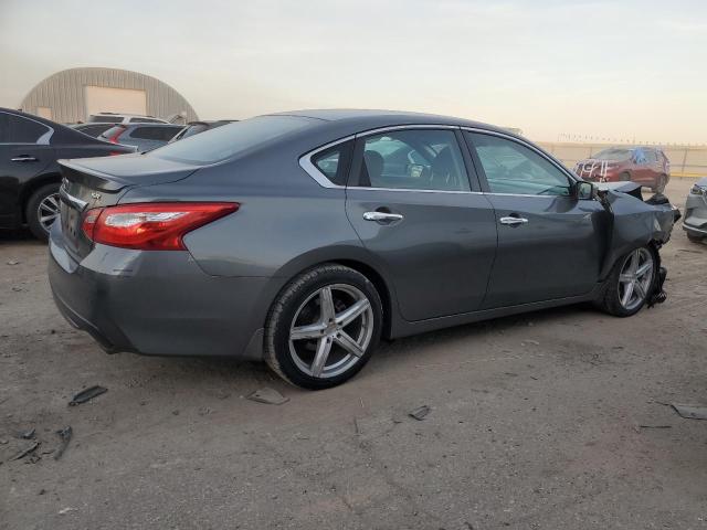 2016 NISSAN ALTIMA 2.5 - 1N4AL3AP8GC167746