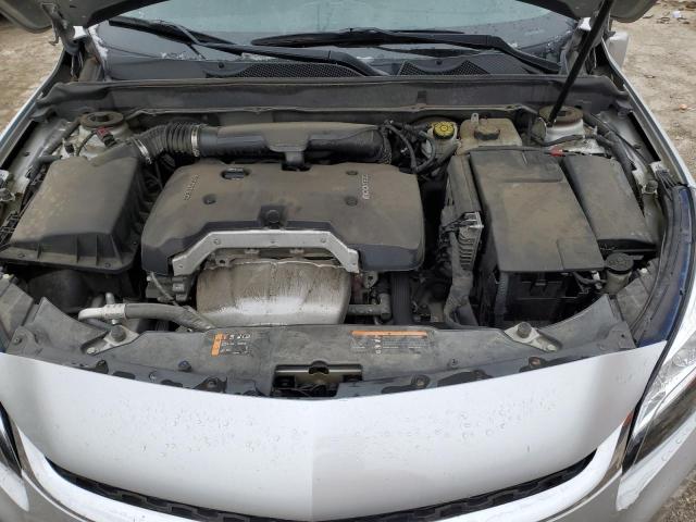 2016 CHEVROLET MALIBU LIM - 1G11C5SAXGF161907