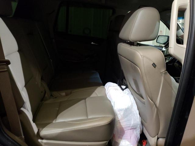 2016 GMC YUKON SLT - 1GKS2BKCXGR148317