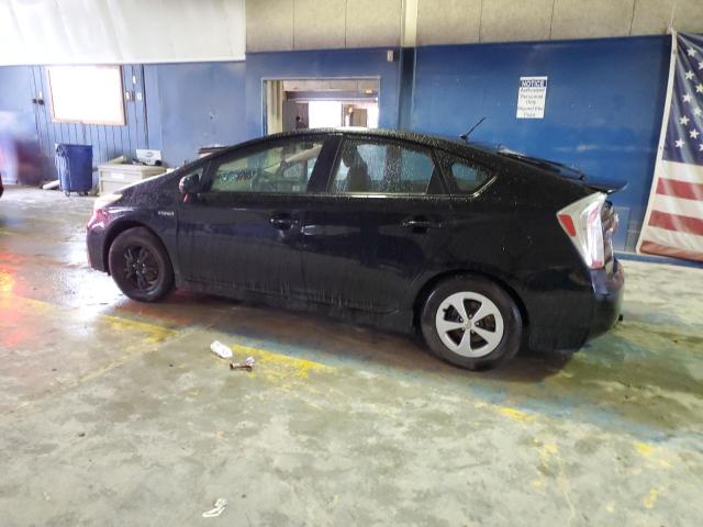 2015 TOYOTA PRIUS - JTDKN3DU2F1964143