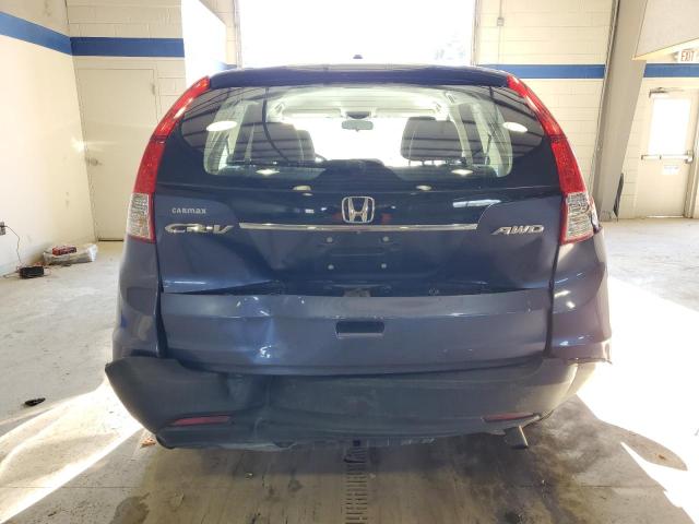 VIN 2HKRM4H35EH653273 2014 HONDA CRV no.6