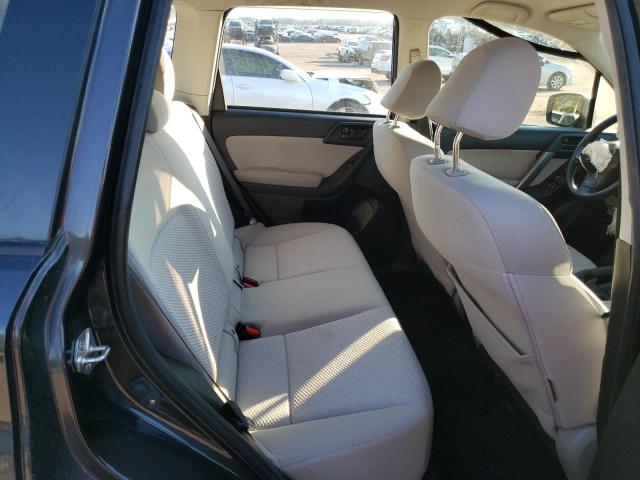 2016 SUBARU FORESTER 2 - JF2SJABC9GH569056