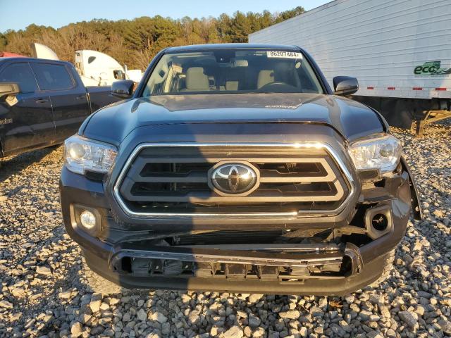 2022 TOYOTA TACOMA DOU - 3TMAZ5CN4NM163902