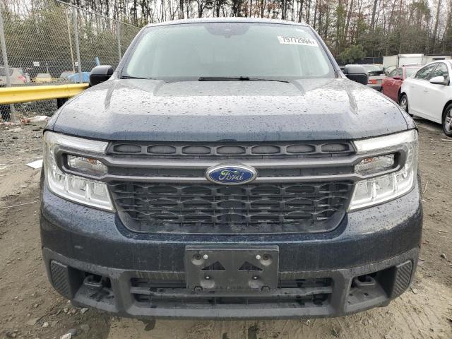 2022 FORD MAVERICK X - 3FTTW8F97NRA45394