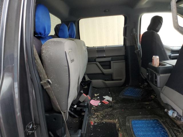 2015 FORD F150 SUPER - 1FTEW1CPXFFC45929