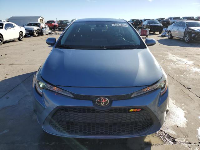 2020 TOYOTA COROLLA LE - JTDEPRAE0LJ015001