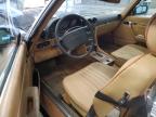 Lot #3044843028 1988 MERCEDES-BENZ 560 SL