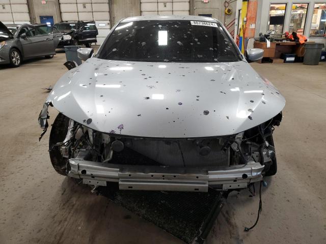 2017 HONDA ACCORD SPO - 1HGCR2F16HA216151