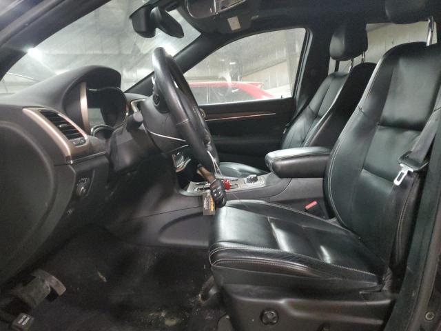 2017 JEEP GRAND CHER - 1C4RJFBGXHC693817