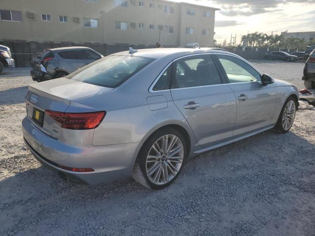 VIN WAUENAF48HN058747 2017 AUDI A4 no.3