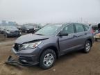 2016 HONDA CR-V LX - 5J6RM4H31GL056792