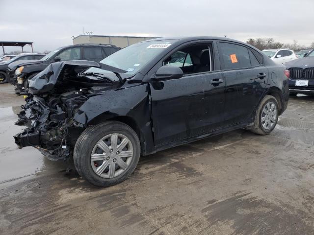 KIA RIO LX
