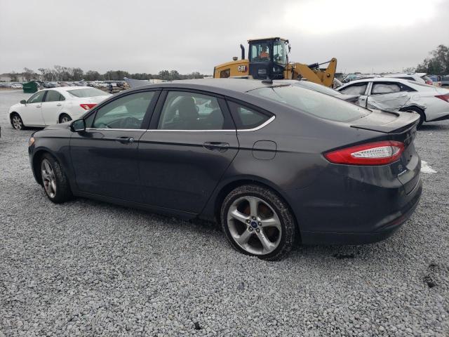 VIN 3FA6P0HD3FR301194 2015 FORD FUSION no.2