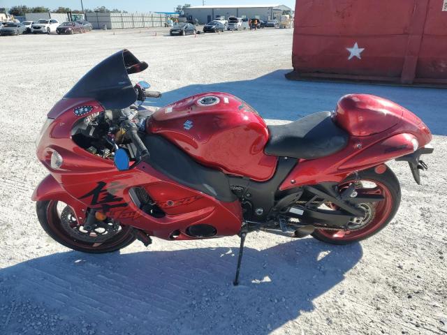 2020 SUZUKI GSX1300 RA JS1GX72B0L7100655