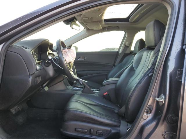 2020 ACURA ILX - 19UDE2F34LA001491