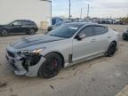 2019 KIA STINGER GT - KNAE55LC7K6045217