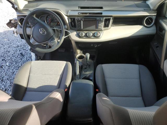 2015 TOYOTA RAV4 LE - 2T3ZFREV4FW206893