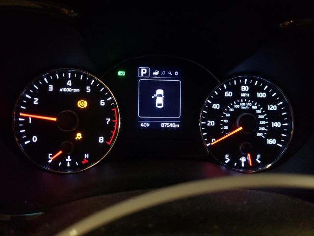 2018 KIA FORTE LX - 3KPFL4A77JE248503
