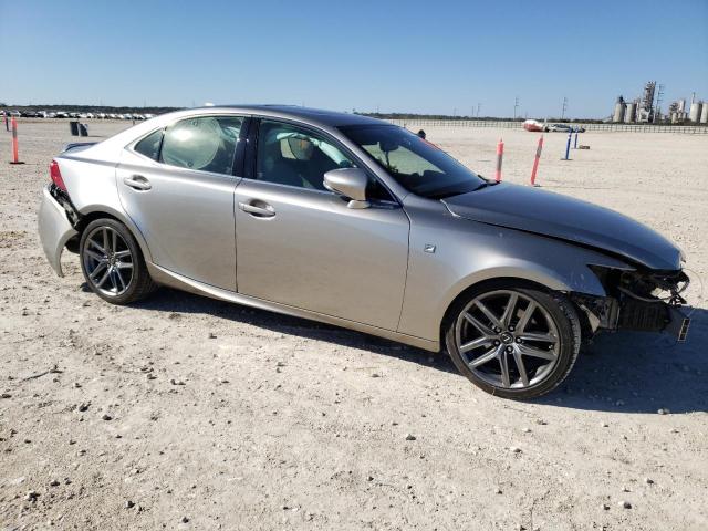 2015 LEXUS IS 250 - JTHBF1D22F5068416