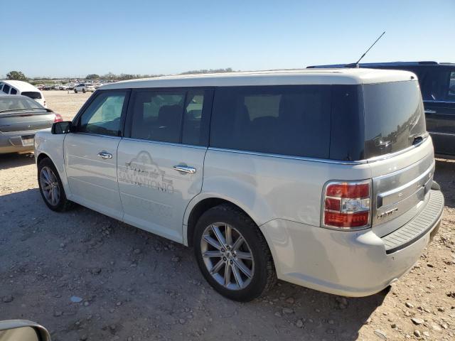 VIN 2FMGK5D88DBD20253 2013 FORD FLEX no.2