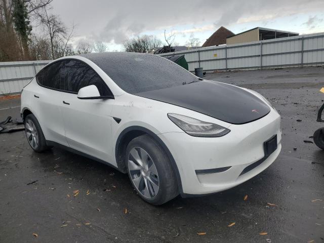 2020 TESLA MODEL Y - 5YJYGDEE0LF047545