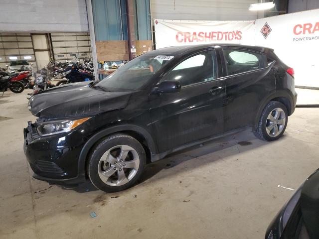 2020 HONDA HR-V LX #3028390841