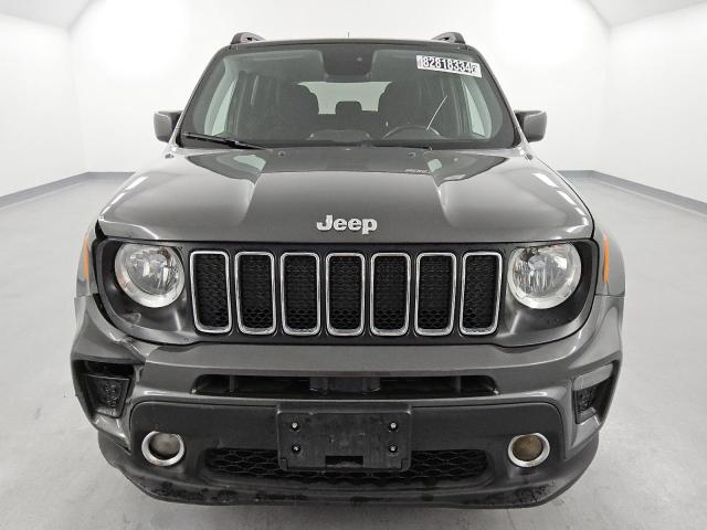 VIN ZACNJBBB1LPL34417 2020 JEEP RENEGADE no.5