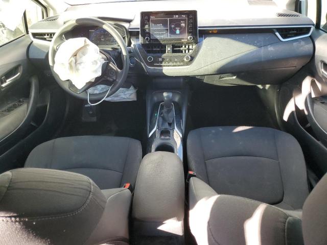 2021 TOYOTA COROLLA LE - JTDEAMDE3MJ007749